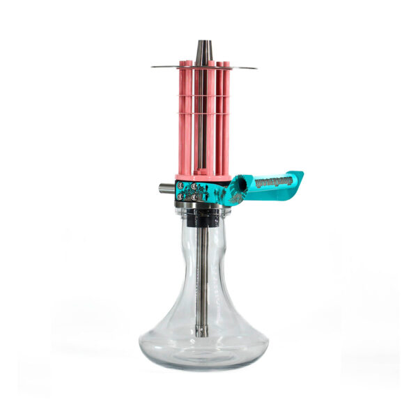 Microgun vice city