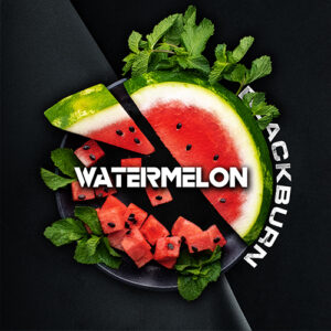 BlackBurn Watermelon