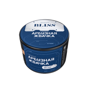 BLISS Watermelon gum