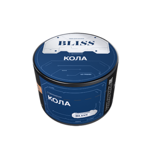 BLISS Cola