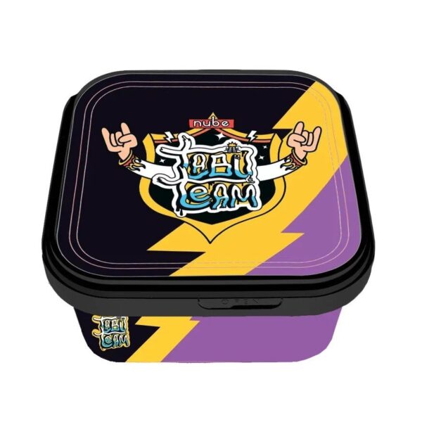 Tabu 250g – Orange Soda