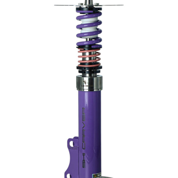 Static Final-Lilac light pink