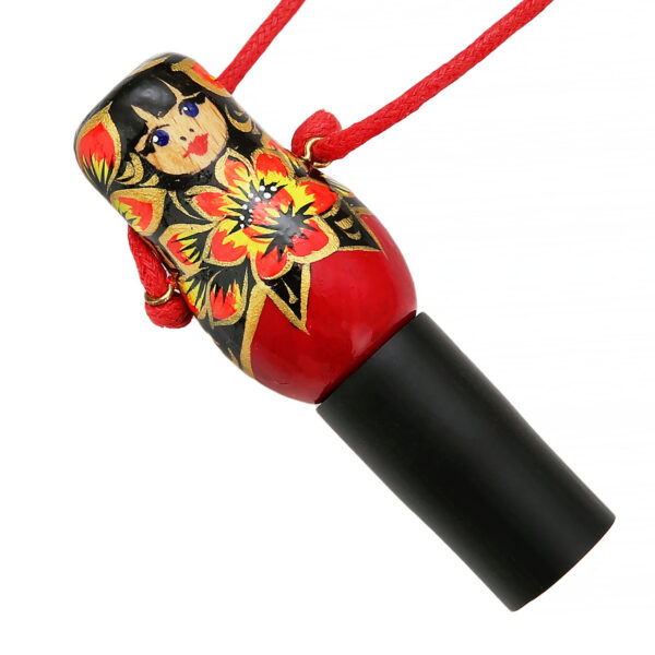 Werkbund פיה בבושקה