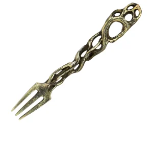 מזלג-werkbund Fork Gestalt Root