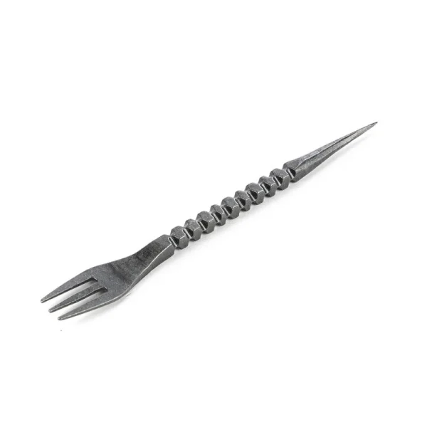 מזלג-werkbund Locher -Fork Eagle
