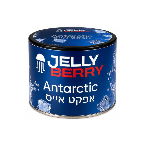 Jelly Berry Antarctic