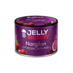 Jelly Berry Nargilan