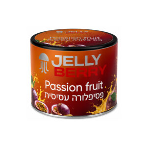 Jelly Berry Passion fruit