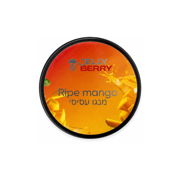 ripe-mango-top