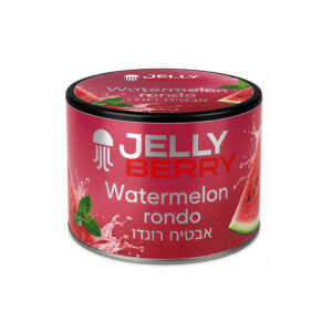 Jelly Berry Watermelon rondo