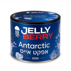 Jelly Berry Antarctic 250 גרם