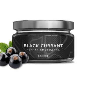 Hookah tobacco Bonche Black Currant