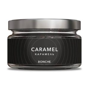 Hookah tobacco Bonche Caramel