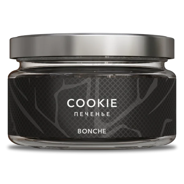 Hookah tobacco Bonche Cookie