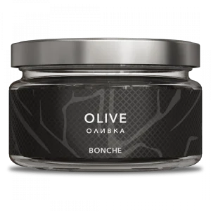 Hookah tobacco Bonche Olive