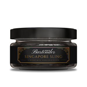 Hookah tobacco Bonche  Singapore Sling