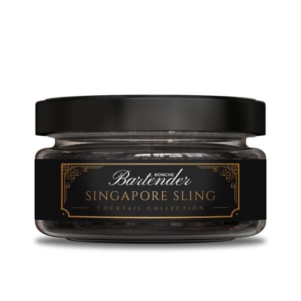 Hookah tobacco Bonche  Singapore Sling